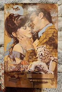 Romance Treasury Association Romance Treasury The Bahamian Pirate Hardcover - Bild 1 von 5