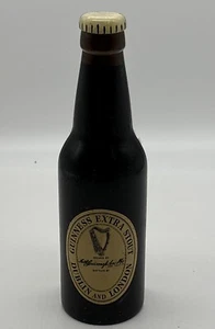 Guinness beer wooden novelty clothing shoe brush vintage made in England - Picture 1 of 13