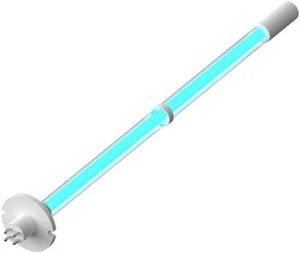 14-Inch UV Light Replacement Bulb for 24V & 110V Lamps - Germicidal UVC - Picture 1 of 11