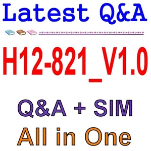 Huawei HCIP Datacom Core Technology V1.0 H12-821 Exam 174 Q&A - Picture 1 of 1