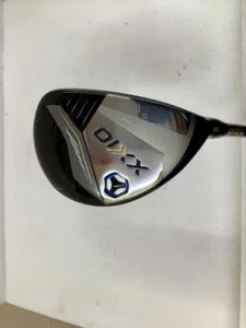 2023 Dunlop XXIO 13 H4 20deg MP1300 R-flex UT Utility Hybrid Golf Club R833 - Picture 1 of 5