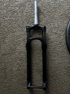ROCKSHOX JUDY SILVER 29" FORK 2022 OE PACKAGED - Picture 1 of 4