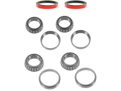For 1996-1999 Acura SLX Wheel Bearing and Seal Kit Front 21628WV 1997 1998 - Image 1 of 2