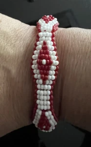 IDDE ILDE DE CHANGÓ SANTERIA IFA YORUBA - Bild 1 von 3