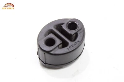 2016 - 2022 LEXUS RX350 RX450H EXHAUST MUFFLER PIPE ISOLATOR HANGER OEM - Image 1 of 4