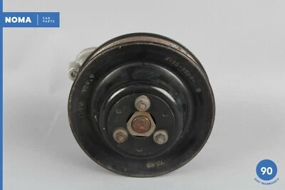 Bomba de agua refrigerante motor motor Jaguar XJ8 Vanden Plas X308 98-00 con polea OEM Foto 1 de 4