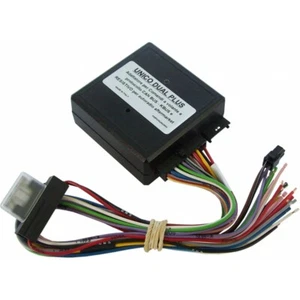 Interfaz Recuperación Controles en el Volante Solo Dual Plus Canbus / Kbus / La - Imagen 1 de 1
