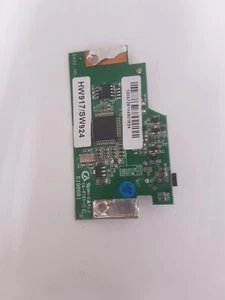 Adaptor HW917/SW924 CA-F121 E198681 - Bild 1 von 1