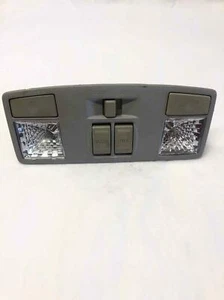 2009 MAZDA CX7 Overhead Console Dome Map Lamp Light w/ Sunroof Switch G - Picture 1 of 11
