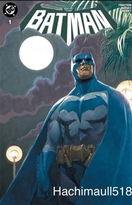 Batman 1 Mitsuhiro Arita NYCC 2025 Preorder NM Versand 10/13 - Bild 1 von 4