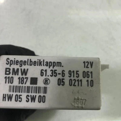 Centralina MINI MINI 2 R55 CLUBMAN PHASE 1 BREAK 61359177975 - Immagine 1 di 3