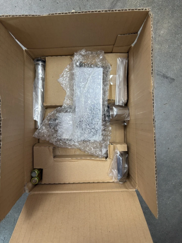 Válvula de descarga de urinario TOTO TEY1DNC-42 Lloyd, 1 Foto 1 de 3