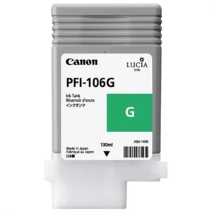 Canon PFI-106 G Tinte grün - Bild 1 von 1