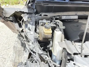 Power Steering Pump Electronic-hydraulic Fits 13-16 PATHFINDER 4811095 - Picture 1 of 12