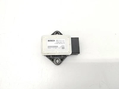 SENSORE IMBARDATA PER MERCEDES Vito W639 2° Serie A0065424218 (03>14) - Immagine 1 di 4