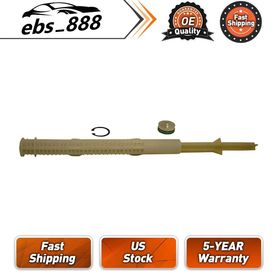 A/C Receiver Drier for Lincoln Navigator 5.4L 2012 Foto 1 de 1