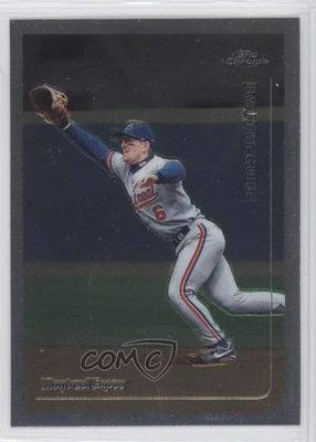 1999 Topps Chrome Ryan McGuire #303 - Image 1 of 2