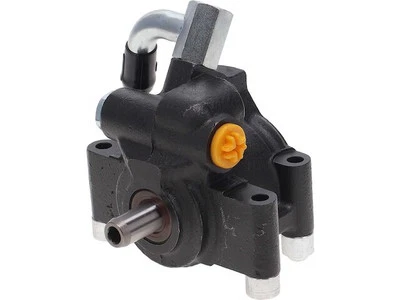For 2003-2006 Lincoln Navigator Power Steering Pump API 39863TVGX 2004 2005 - Image 1 of 2