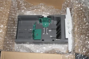 NEW-Genuine Lexmark 40X5786 550 Sheet Cassette Tray-FREE UK MAINLAND POST - Picture 1 of 7
