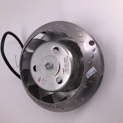 NBM A90L-0001-0548/R Cooling Fan A90L-0001-0548#R AC 200V 50/60HZ 100W DHLFEDEX - Image 1 of 4