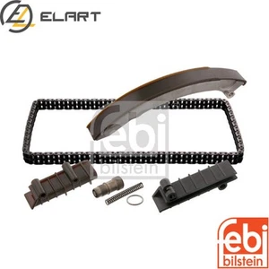TIMING CHAIN KIT 30306 FOR MERCEDES-BENZ M 102.910 1.8L M102.985/982/945 2.3L - Picture 1 of 6