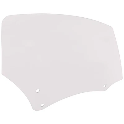 Door Glasses Front Passenger Right Side Hand  5706A188 for Mitsubishi Eclipse - Image 1 of 4