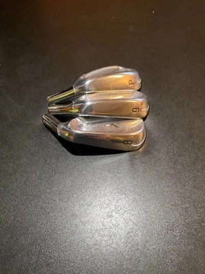 Nike VR 2 Pro Combo 8,9, PW Heads Only New - Image 1 of 3