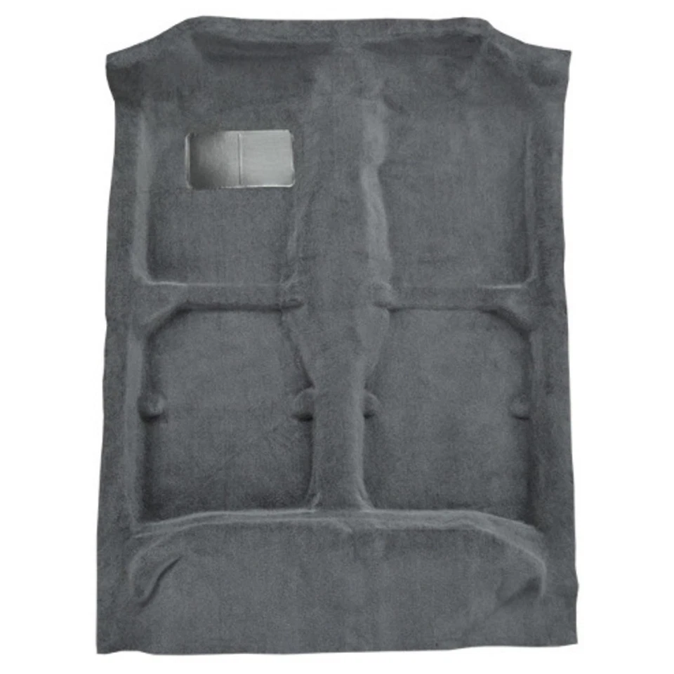 Alfombra para Toyota Corolla 1988-1991 4 puertas sedán Cutpile Foto 1 de 4