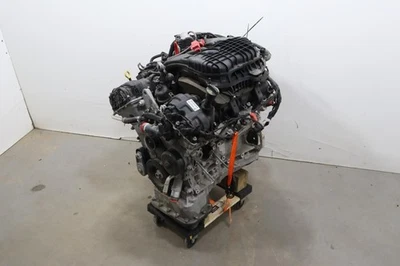 Dodge Charger 2015-2023 tracción trasera 3,6 L motor montaje vin g octavo dígito OEM Foto 1 de 4