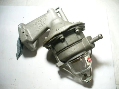 1958 -63 Dodge Plymouth Chrysler Desoto fuel pump 350 361 383 nos AC4878 - Image 1 of 2