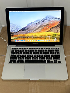 Macbook Pro 13 3