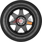 RoadHero RH008 15 Spacesaver Spare Wheel & Tyre Kit for Kia Picanto [Mk1] 04-11 Kia Picanto