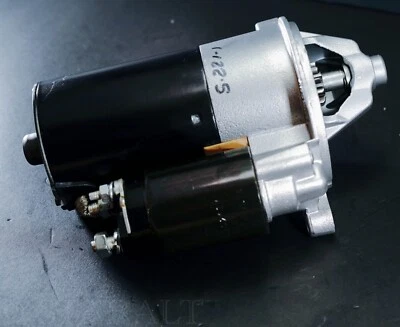 REMAN IN USA, STARTER FOR 1986. 1990-1996 FORD AEROSTAR V6 2.8L & 4.0L - Image 1 of 4