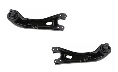 Kia Sportage 2WD 2009-2016 Rear Right + Left Wishbone Suspension Trailing Arms - Image 1 of 3