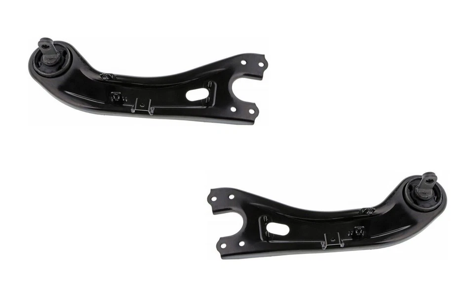 Kia Sportage 2WD 2009-2016 Rear Right + Left Wishbone Suspension Trailing Arms - Image 1 of 3