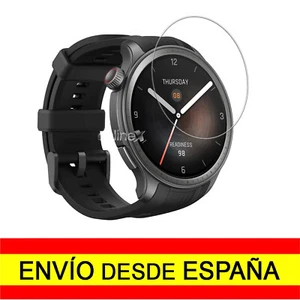 Cristal Templado para AMAZFIT BALANCE Protector Pantalla a6670 - Imagen 1 de 8