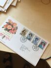 GB Stamps First Day Cover 1990 Queen Mother At 90 City Of Westminster PMK WCP