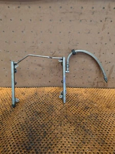 DISTRIBUIDOR COMBUSTIBLE MERCEDES R171 SLK 200 A2720701395 A2720701795 A2720701495 - Imagen 1 de 12