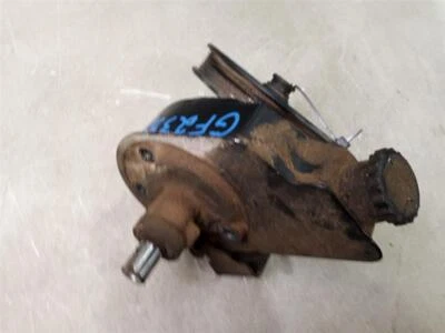 Used Power Steering Pump fits: 2004 Chevrolet Silverado 1500 pickup 6.0 Grade C - Image 1 of 4