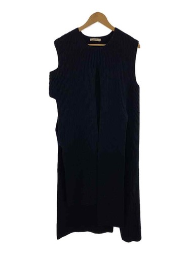 Abito CELINE lana navy S