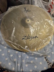 Zildjian L80 Low Volume Ride Becken - 20 Zoll - Bild 1 von 3