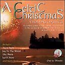 Celic Christmas: Holiday Odyssey Audio Cd
