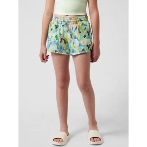 Athleta Girl All Play Short in Mosaic Camo, size XXL/16 - Picture 1 of 7