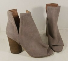 jeffrey campbell infinity heel boot