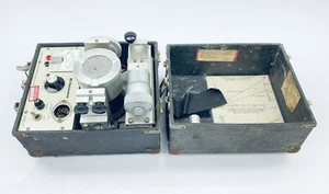 IRD MECHANALYSIS MODELLO 421 PICKUP VIBRAZIONE E TESTER SISTEMA - Foto 1 di 14