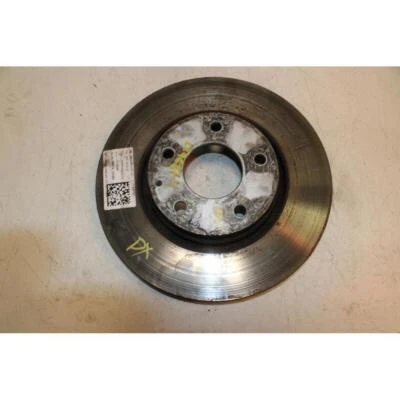 FRONT BRAKE DISC FOR MAZDA CX-5 (12-16) 2.2 TD (110KW) 2WD SUV 5P/D/2191CC 2012 - Изображение 1 из 4