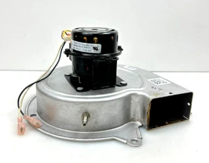 Goodman Amana Furnace Draft Inducer Motor Y3L248B01 0131M00002P used tested #L12 - Picture 1 of 6