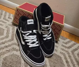 VANS "Off The Wall" Classics - Picture 1 of 7