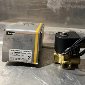 Parker 73216BN2MT00N0C111C1 NEW - Picture 1 of 2