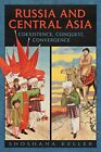  Russia and Central Asia by Shoshana Keller 9781487594343 NEW Book